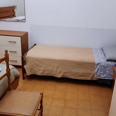 Dalla Maria Rimini Eksteriør billede