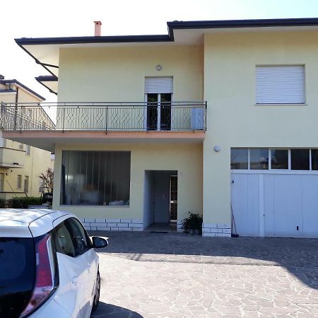 Dalla Maria Rimini Eksteriør billede