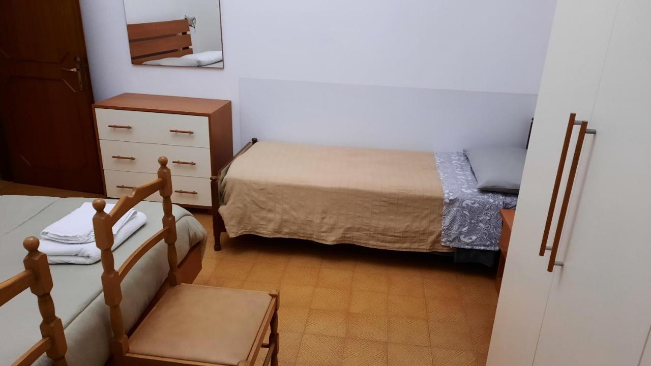 Dalla Maria Rimini Eksteriør billede